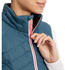 McKinley Sansa Hyb Vst W navy
