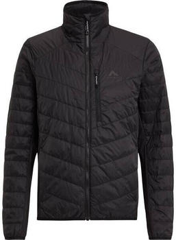 McKinley Sansa Hyb Jkt M black night