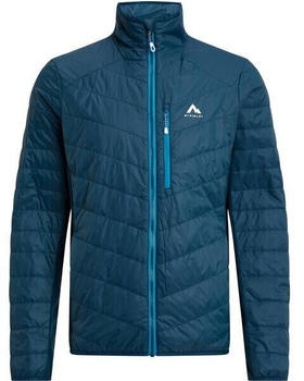 McKinley Sansa Hyb Jkt M blue petrol