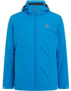 McKinley Kalana 3:1 M blue petrol/blue petrol