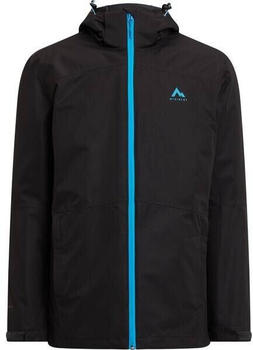 McKinley Kalana 3:1 M black night/black night