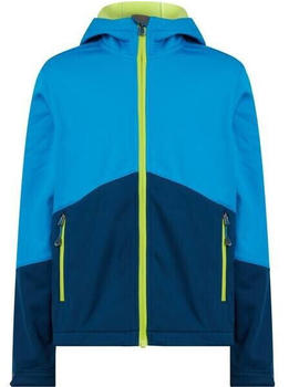McKinley Bennet III B blue/blue petrol/gre