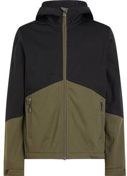 McKinley Bennet III B black night/olive dark