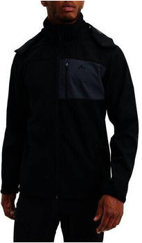 McKinley Nn Sary II M black night