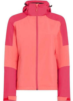 McKinley Larra W aop/pink/red light