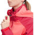 McKinley Larra W aop/pink/red light