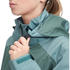 McKinley Larra W aop/green dark