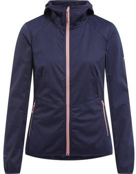 McKinley Ciamarello Jkt W navy dark