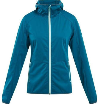 McKinley Ciamarello Jkt W blue petrol