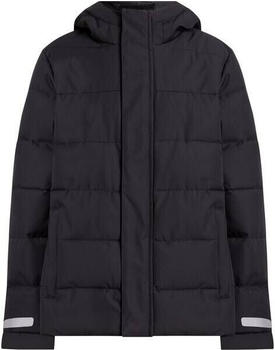 McKinley Acosta Jkt B black night