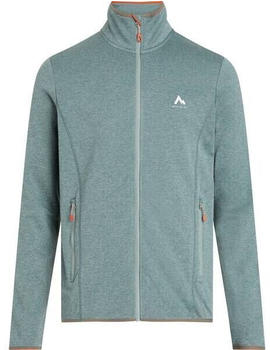 McKinley Roto Iv M melange/green dark