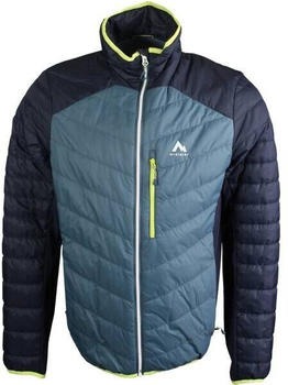 McKinley Sansa II Hyb Jkt M navy/navy