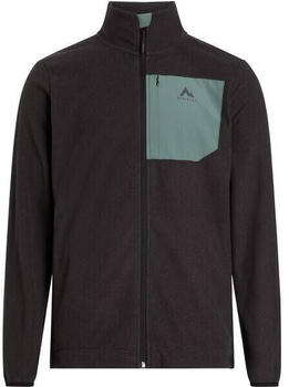 McKinley Conna II M melange/black night