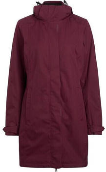 McKinley Manabel III 3:1 W red wine/black night