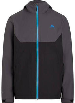 McKinley Hoda II M anthracite