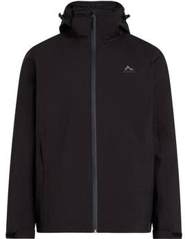 McKinley Larra II M black night/black night