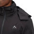 McKinley Larra II M black night/black night
