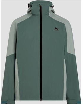 McKinley Larra II M green smoke/black night