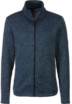 McKinley Rubin III M melange/navy