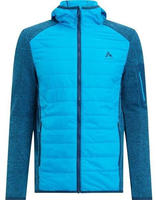 Mc Kinley He.-Jacke Calbuco UX Blue/Blue Petrol - S
