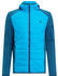 McKinley Herren Jacke Calbuco Ux Blue/Blue Petrol