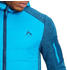 McKinley Herren Jacke Calbuco Ux Blue/Blue Petrol