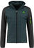 McKinley Herren Jacke Calbuco Ux Melange/Navy/Navy