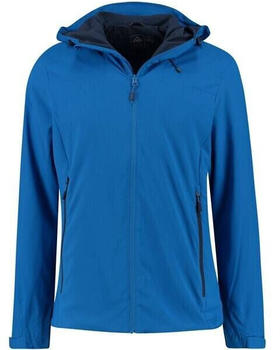 McKinley Herren Wanderjacke Carcross Ux Blau