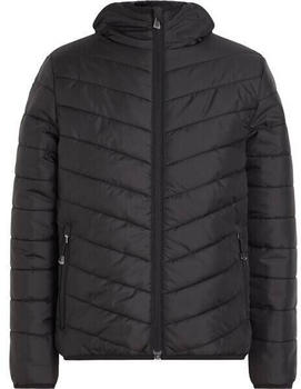 McKinley Kinder Jacke Ricos Black