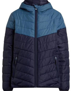 McKinley Kinder Jacke Ricos Navy/Navy