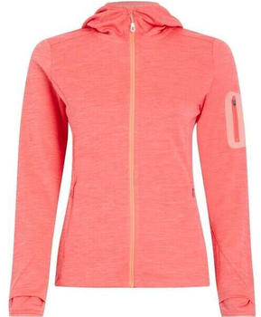 McKinley Tambuk Women (302566) melange/pink
