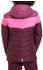 McKinley Kinder Jacke Ricos (408116) Red Wine
