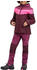McKinley Kinder Jacke Ricos (408116) Red Wine
