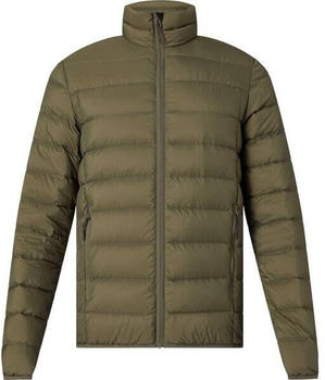 McKinley Herren Jacke Pichi Ux Olive Dark