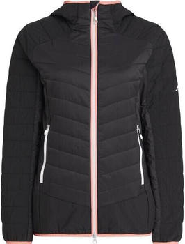 McKinley Sohana Jkt W black night/white