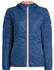 McKinley Sansa Hyb Jkt W navy/red light