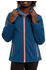 McKinley Bennet III G navy/red light