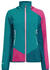 McKinley Saina Jkt W blue aqua/blue petrol