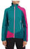 McKinley Saina Jkt W blue aqua/blue petrol