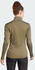Adidas Terrex Multi Light Fleece Full-Zip Jacket (IQ3746) olive strata