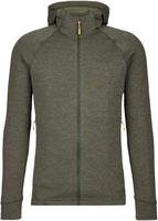 Rab QFF70, Rab Nexus Hoody light khaki - Gr&ouml;&szlig;e XL
