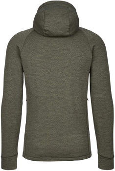 Rab Nexus Hoody light khaki – Atmungsaktiv und schnelltrocknend für maximalen Komfort
