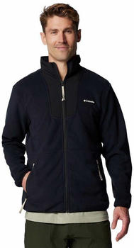Columbia Sequoia Grove Full Zip Fleece black