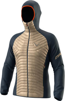 Dynafit Transalper Hybrid Insulation M Jacket blueberry rock khaki