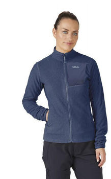 Rab Women's Tecton Jacket deep ink