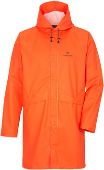 Didriksons Avon Unisex Parka Galon (504131) flame