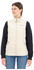 Columbia Powder Pass Vest Women dark stone