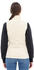 Columbia Powder Pass Vest Women dark stone