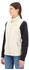Columbia Powder Pass Vest Women dark stone