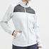 Craft Explore Fleece Midlayer W Jacket ash/granite